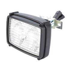 Work Light  Rectangular 12V RH & LH 1