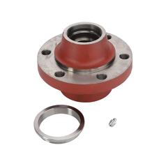 Wheel Hub 1