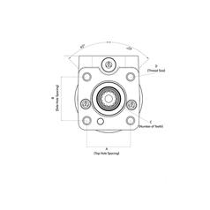 Orbital Steering Unit 6