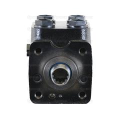 Orbital Steering Unit 3