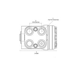 Orbital Steering Unit 4