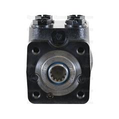 Orbital Steering Unit 3