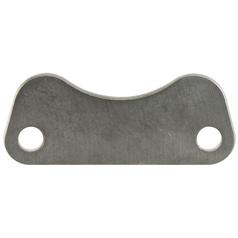 Handbrake Friction Disc, OD 2