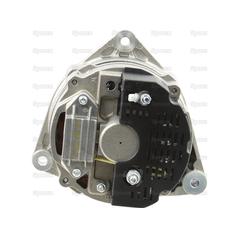 Alternator (Mahle) - 14V, 55 Amps 3