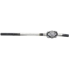 Axle Shaft Assembly 2