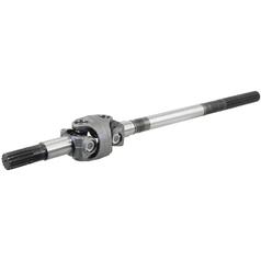 Axle Shaft Assembly 1