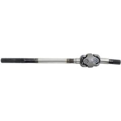 Axle Shaft Assembly 2