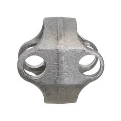 Yoke Coupling 2