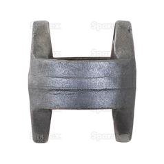 Yoke Coupling 3
