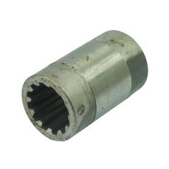 Drive Train Coupling 1