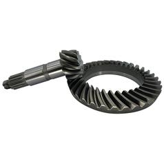 Crown Wheel and Pinion 1