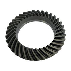 Crown Wheel and Pinion 2