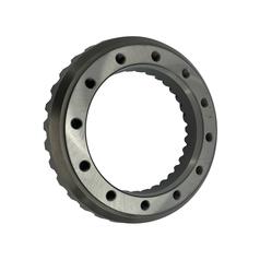 Crown Wheel and Pinion 3
