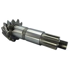 Crown Wheel and Pinion 4