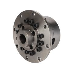 Differential Assembly 2