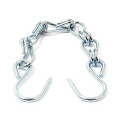Chain for Ball Hitch 1