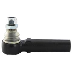 Track Rod, Length: 180mm 2