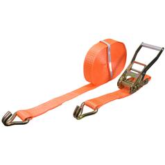 Load Binder, Length: 14M (J Hook) 1
