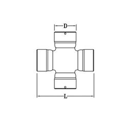 Universal Joint 1