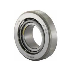 Sparex Taper Roller Bearing (JW4549/JW4510) 1