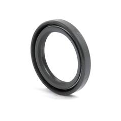 Metric Rotary Shaft Seal, 55 x 80 x 14mm Double Lip 2