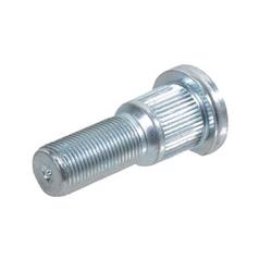 Wheel Stud M18 x 1.5 x 60mm (Metric) Grip Ø: 23.4mm 1