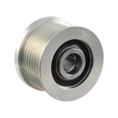 INA Alternator Pulley - Overrunning, Pulley Ø: 56mm 2