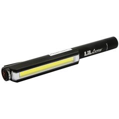 Nebo Lil Larry LED Torch, 250 / 95 Lumens 2