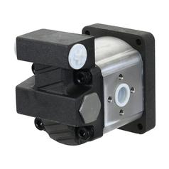 Single Hydraulic Pump 5180277 2