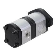 Tandem Hydraulic Pump 2