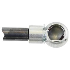 Gas Strut, Total length: 213mm 2