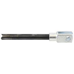 Gas Strut,  Total length: 675mm 2