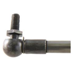Gas Strut,  Total length: 435mm 2