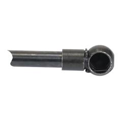 Gas Strut,  Total length: 445mm 2