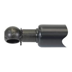 Gas Strut,  Total length: 445mm 3