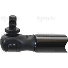 Gas Strut,  Total length: 499mm 3
