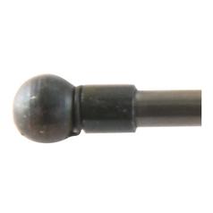 Gas Strut,  Total length: 474mm 2