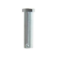 Lower link pin 22x80mm Cat. 1 (Ø22mm) 1
