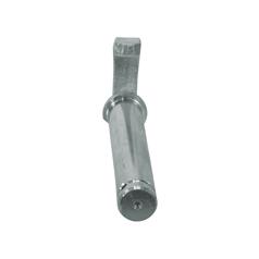 Top link pin 28x142mm Cat. 28mm 2