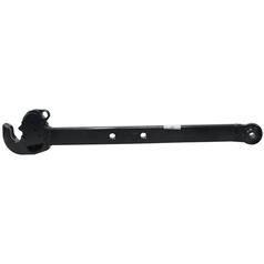 Lower Link Lift Arm -  Ball Ø 25.5mm -  Q.R. Hook Cat 2 -  RH 2