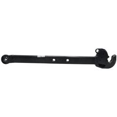 Lower Link Lift Arm -  Ball Ø 25.5mm -  Q.R. Hook Cat 2 -  LH 2