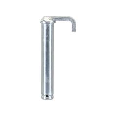 Top link pin 28x165mm Cat. 28mm 1