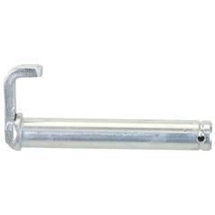 Top link pin 28x165mm Cat. 28mm 2