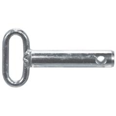 Top link pin 25x100mm Cat. 2 (Ø25mm) 2