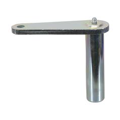 Lower link pin 28x57mm Cat. 2 (Ø28mm) 1