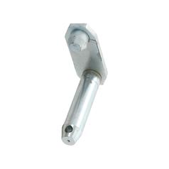 Top link pin 32x123mm Cat. 3 (Ø32mm) 1