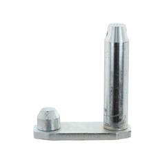 Top link pin 32x123mm Cat. 3 (Ø32mm) 2