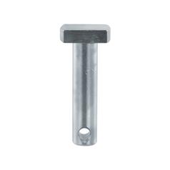 Lower link pin 25x93mm Cat. 2 (Ø25mm) 1