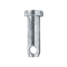 Lower link pin 22x55mm Cat. 1 (Ø22mm) 1