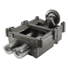 Balancer Assembly 1